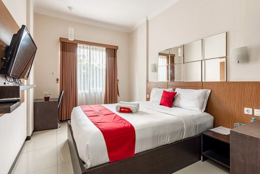 Photo of Bedroom in Malang