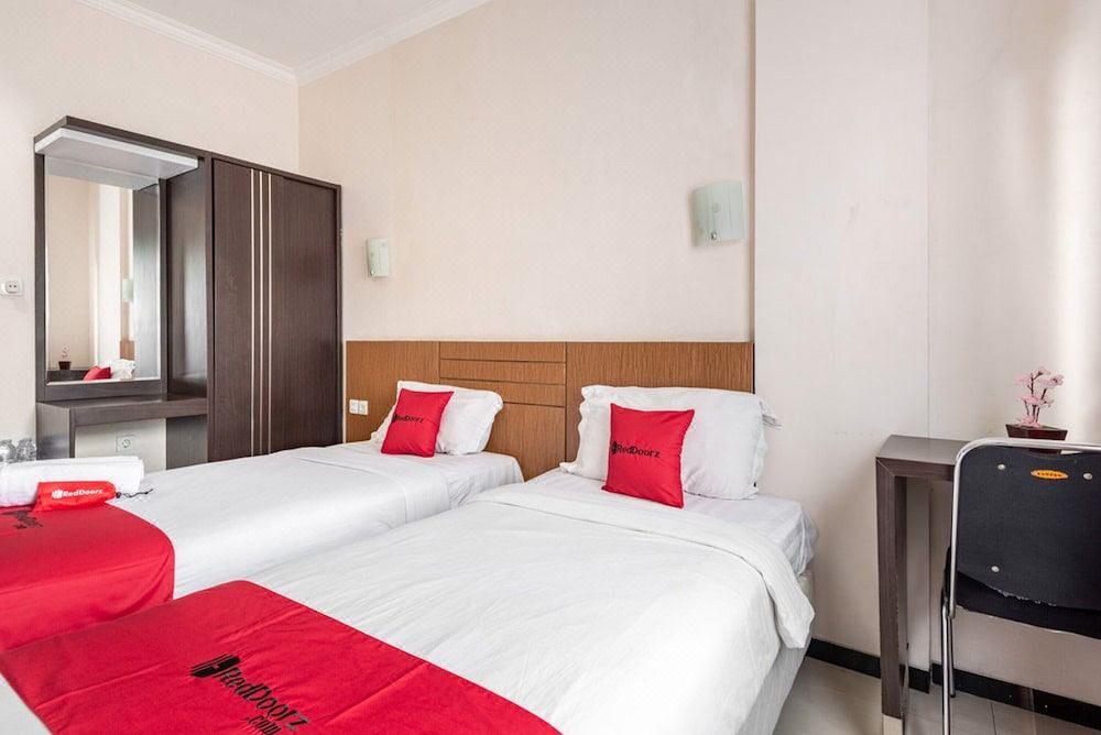 Photo of Bedroom in Malang