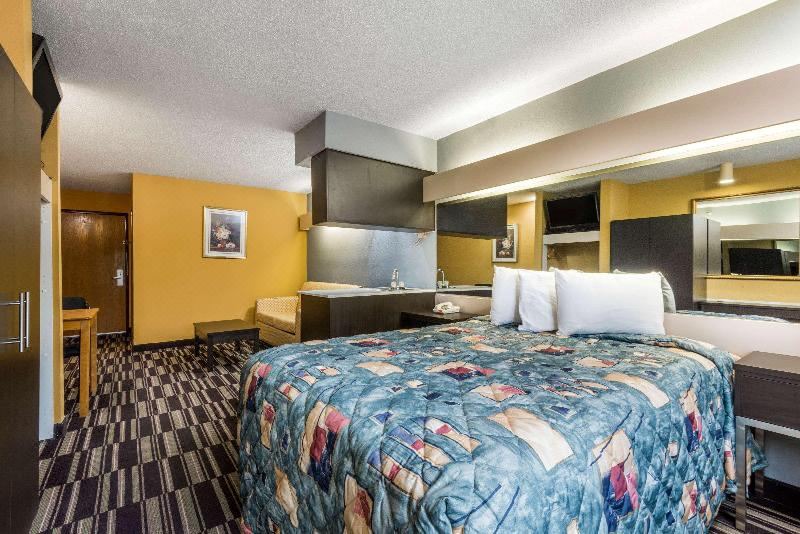 Photo of Bedroom in Riverside