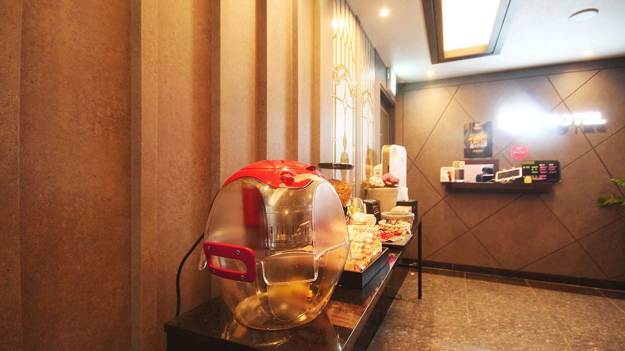 Photo of Livingroom in Songman