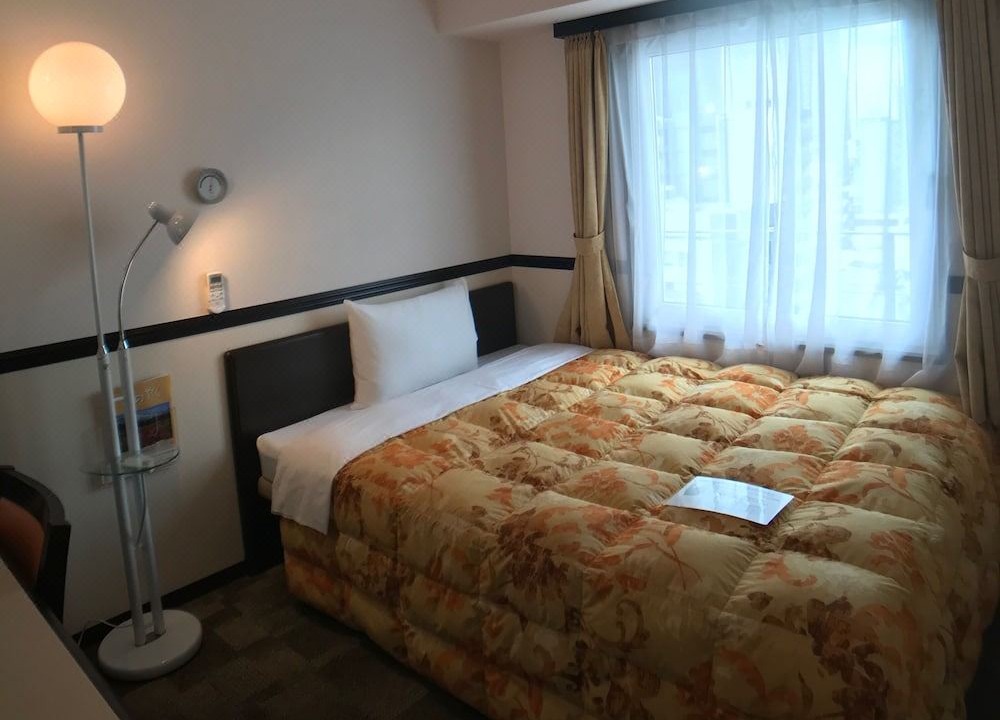 Photo of Bedroom in Chuo