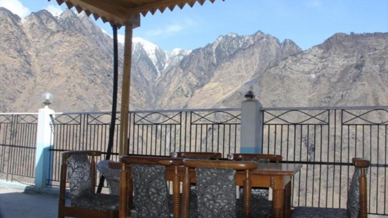 Photo of Patio Balcony in Gobind Dham