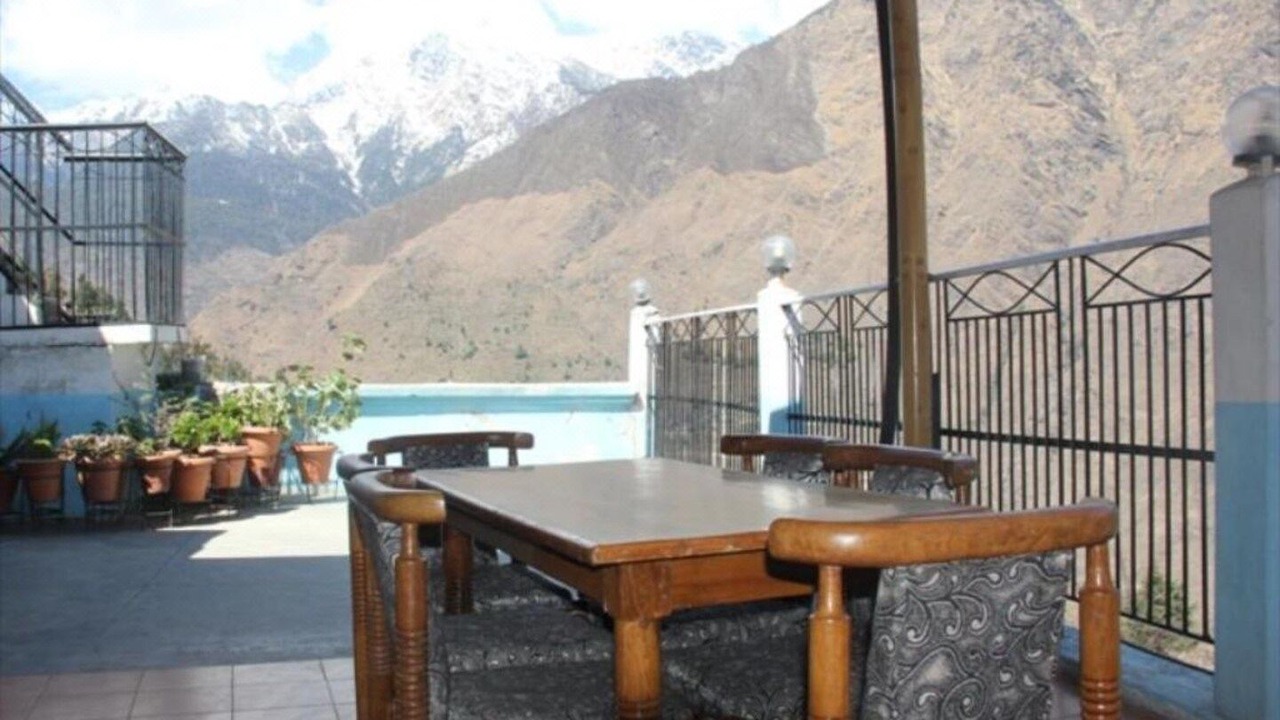 Photo of Patio Balcony in Gobind Dham