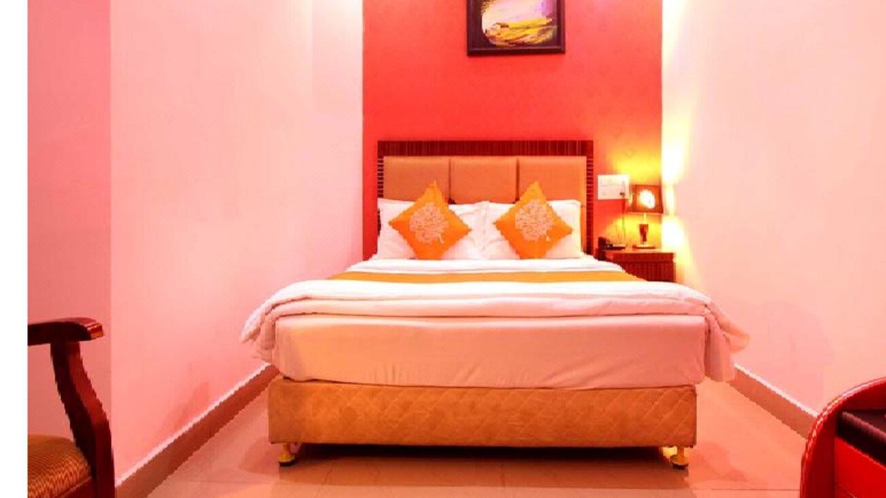 Photo of Bedroom in Mysore