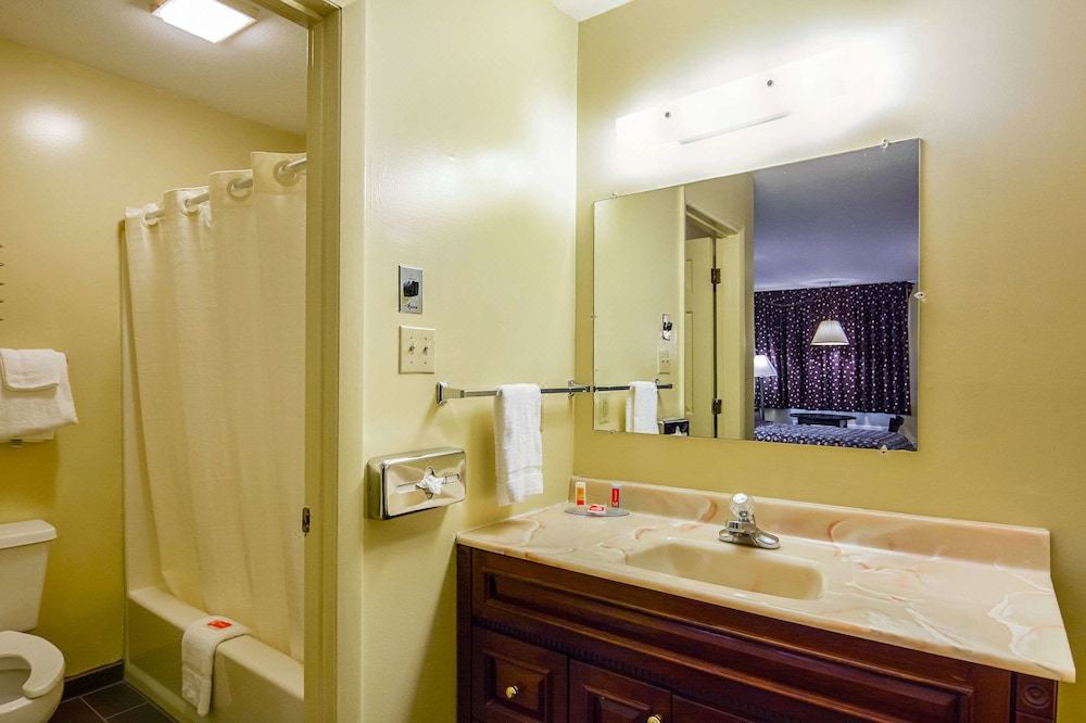 Photo of Bathroom in Woodstock
