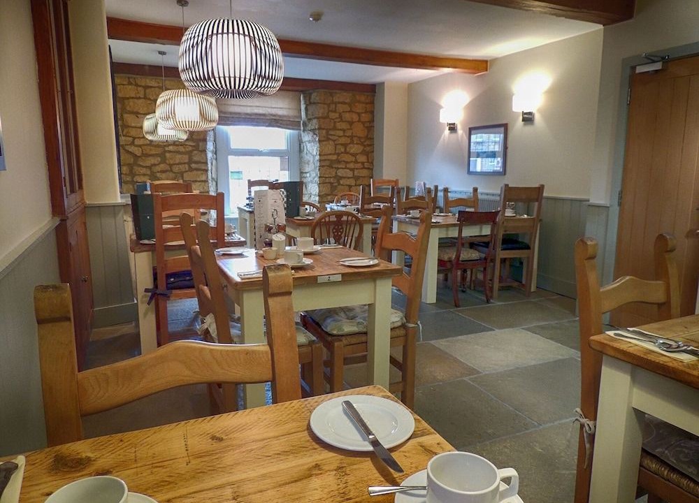 Photo of Livingroom in Bourton