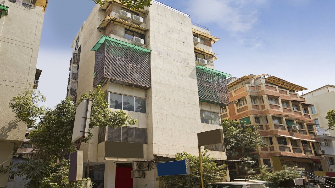 Photo of Buildings in Navrangpura