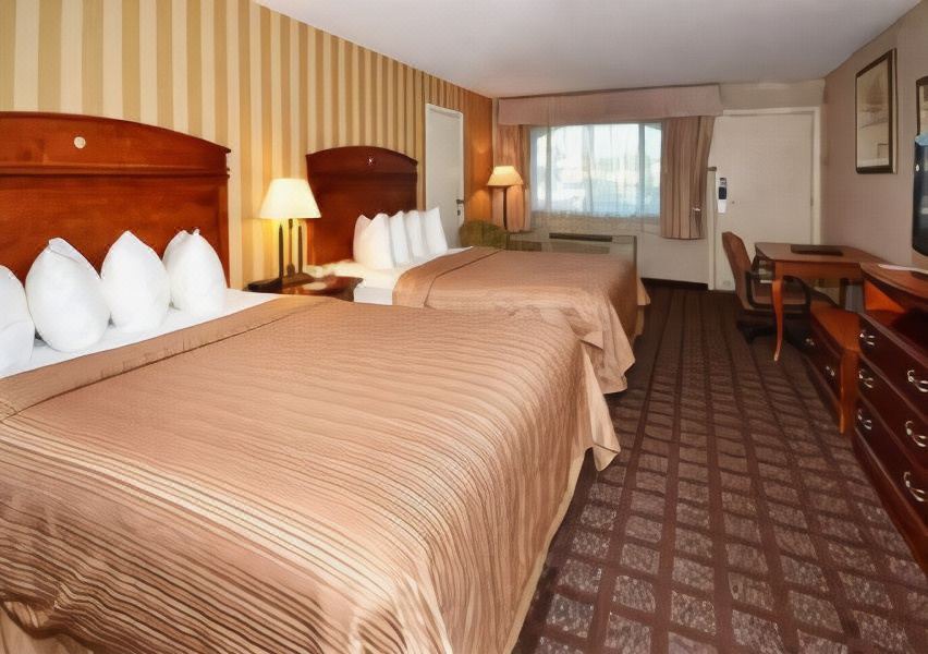 Photo of Bedroom in Northampton