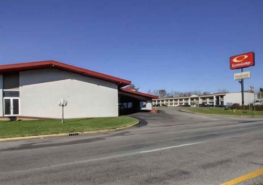 Photo of Buildings in Evansville