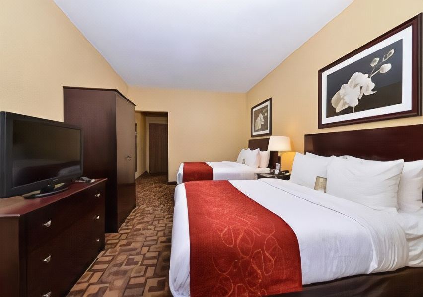 Photo of Bedroom in Mason