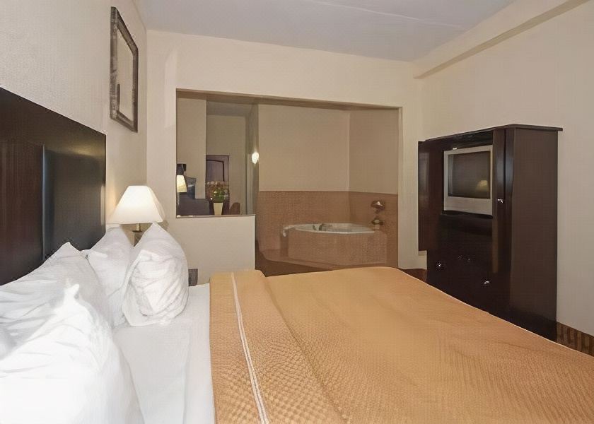 Photo of Bedroom in Morrow