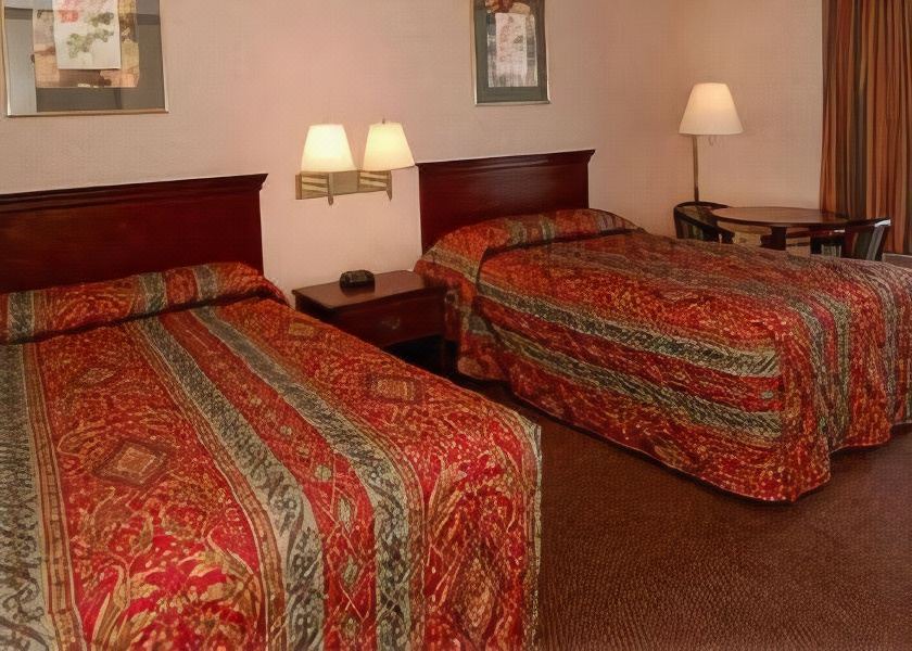 Photo of Bedroom in Takoma Park