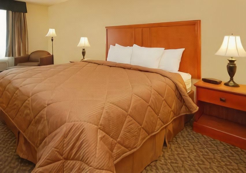 Photo of Bedroom in El Centro