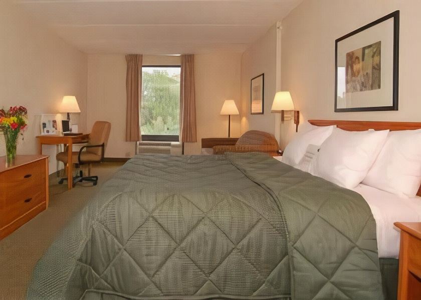 Photo of Bedroom in Gainesville