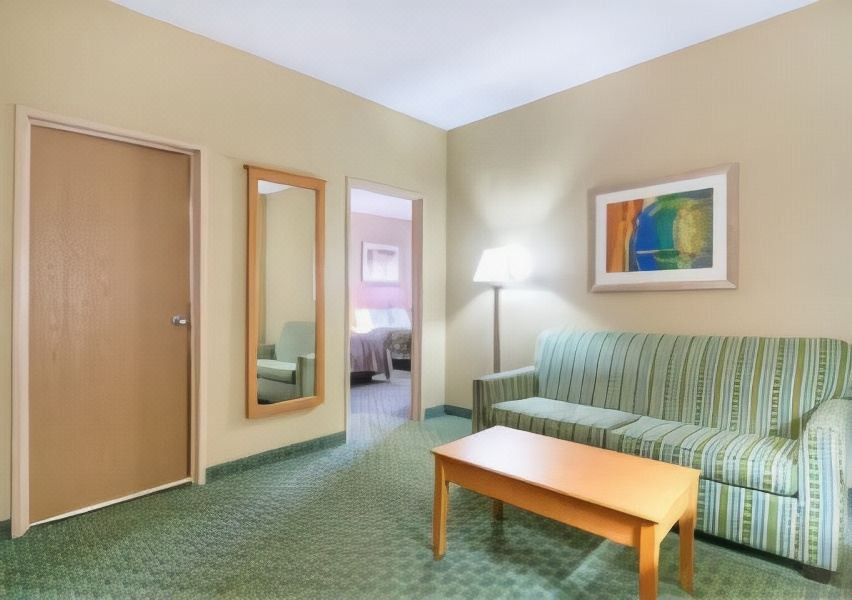 Photo of Livingroom in Morris