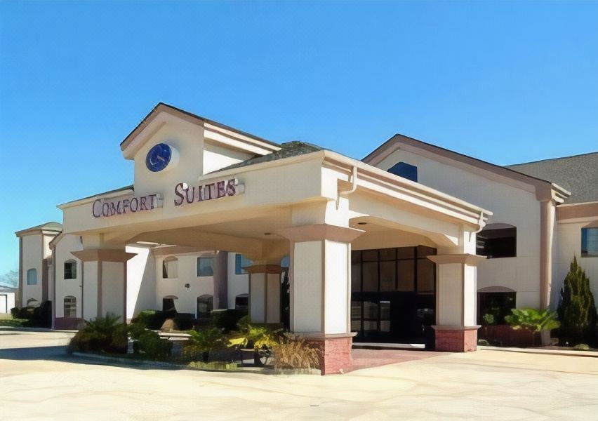 Photo of Buildings in Idabel
