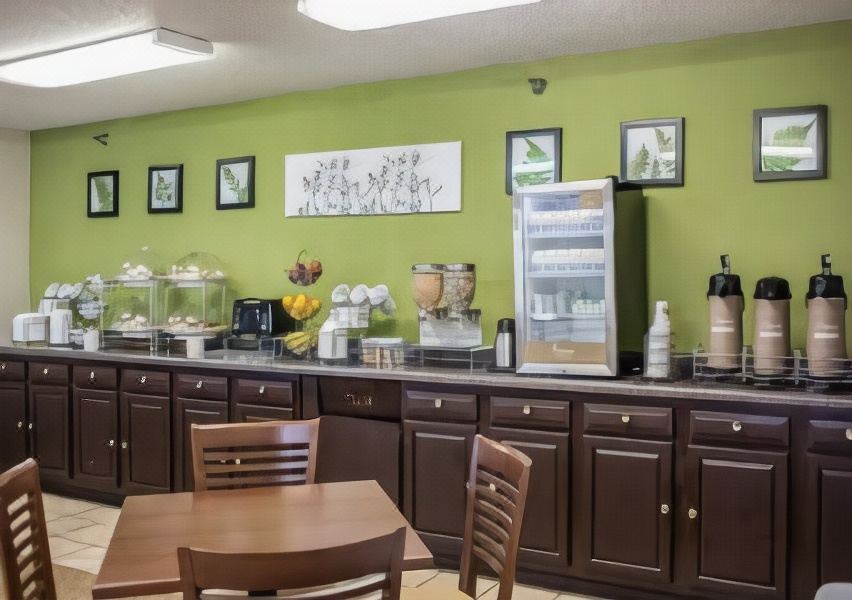 Photo of Kitchen in Sioux Falls
