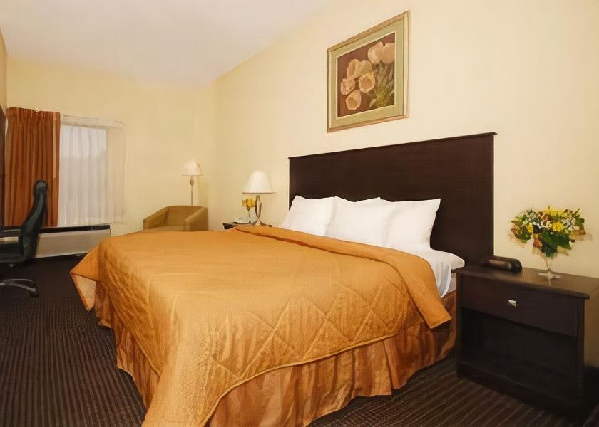 Photo of Bedroom in Tri-Cities