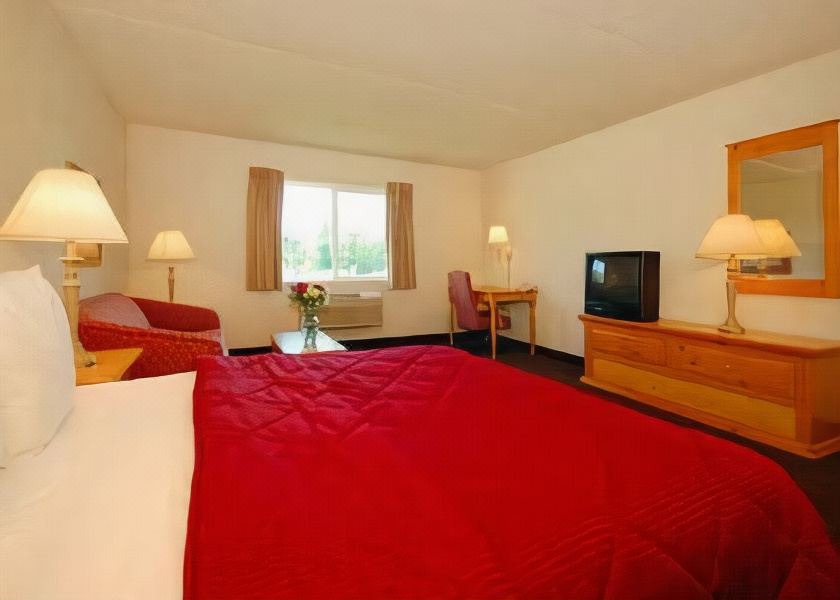 Photo of Bedroom in Jackson