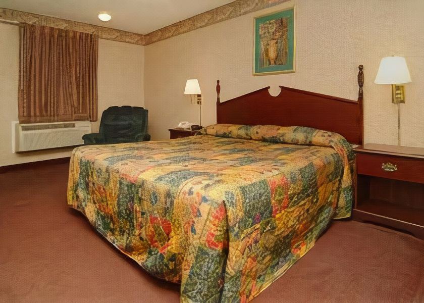 Photo of Bedroom in Jonesboro