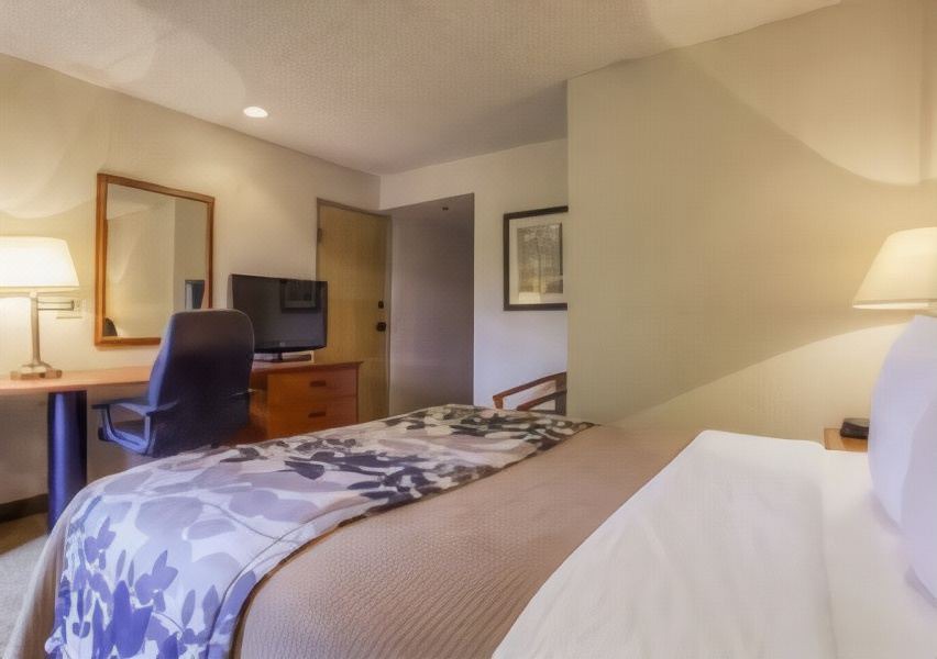 Photo of Bedroom in Pelham