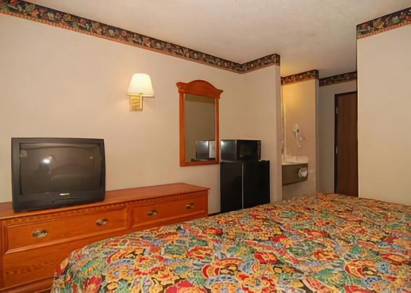 Photo of Bedroom in Tucumcari