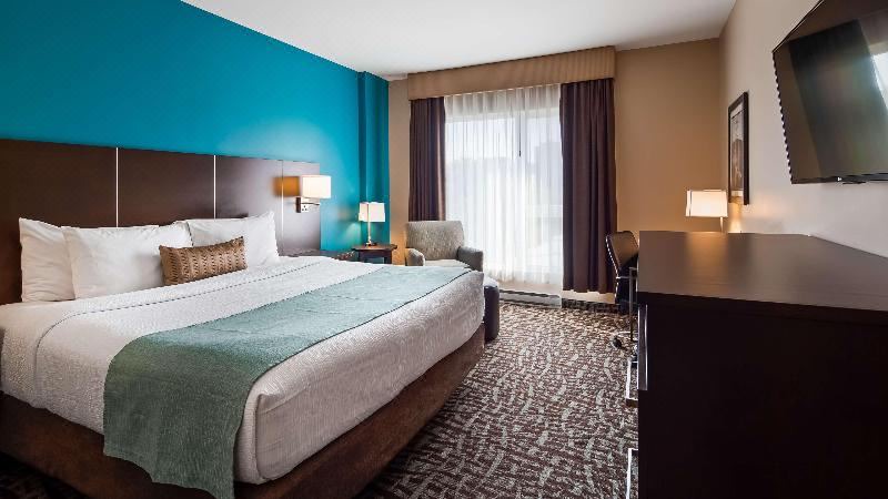 Photo of Bedroom in Quartier des Spectacles