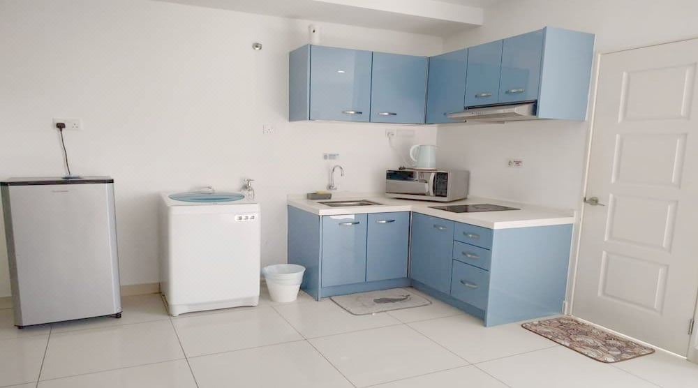 Photo of Kitchen in Downtown George Town