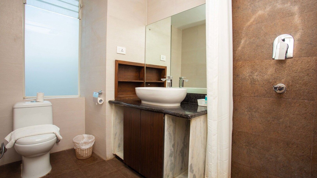 Photo of Bathroom in Pokhara