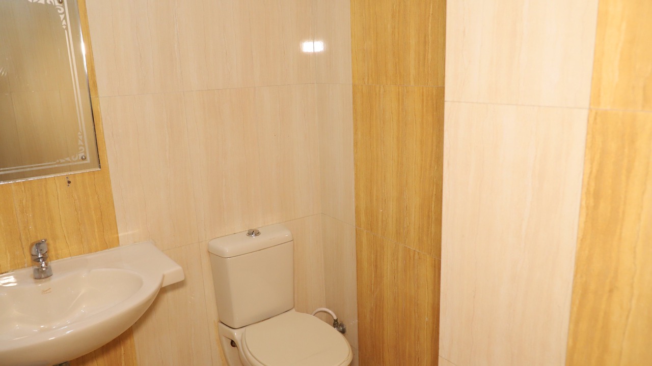 Photo of Bathroom in Haridwar