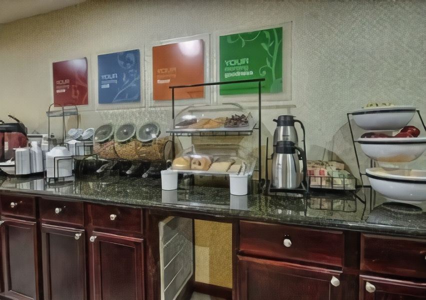 Photo of Kitchen in Wheelersburg