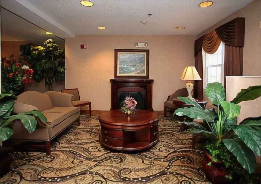 Photo of Livingroom in Evansville