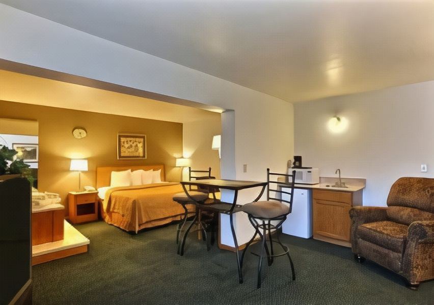 Photo of Livingroom in Mauston
