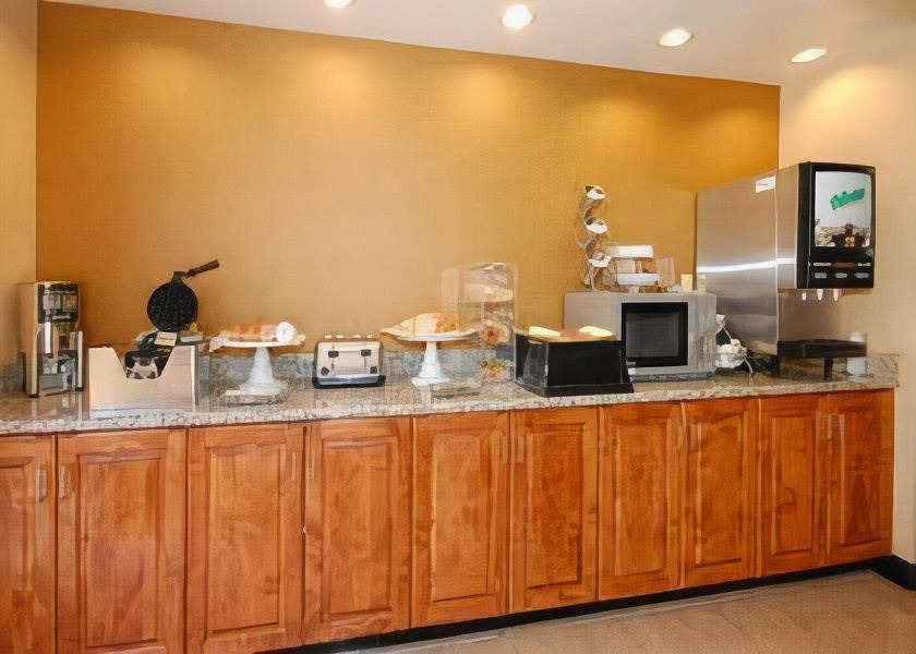 Photo of Kitchen in Clayton
