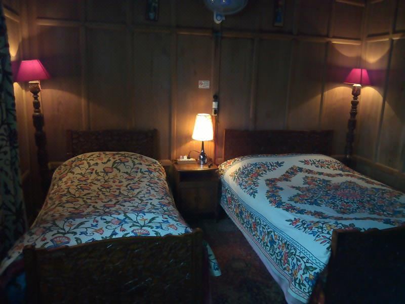 Photo of Bedroom in Nagin Bagh