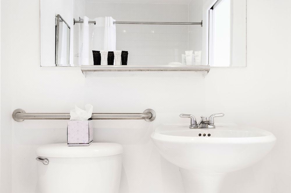 Photo of Bathroom in City Center