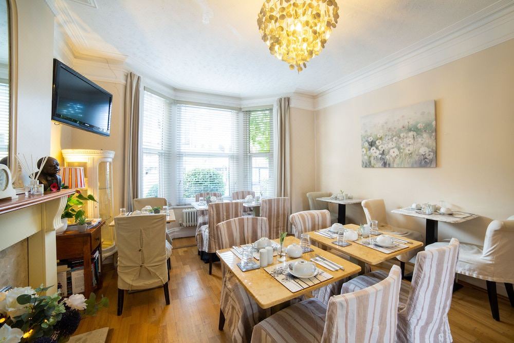 Photo of Livingroom in Jesmond