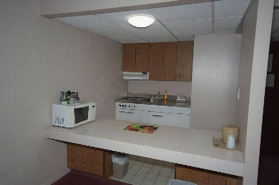 Photo of Kitchen in Grande Prairie
