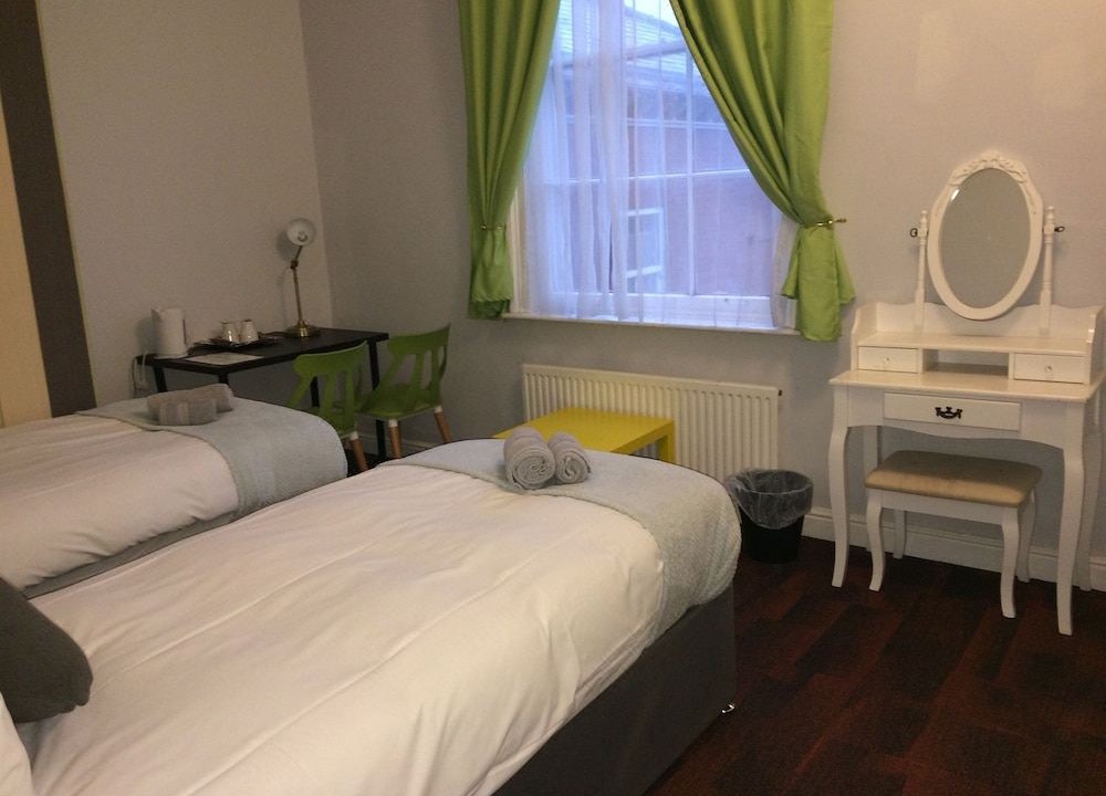 Photo of Bedroom in Cheetham Hill