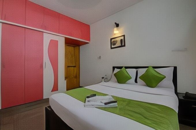 Photo of Bedroom in Panduranga Nagar