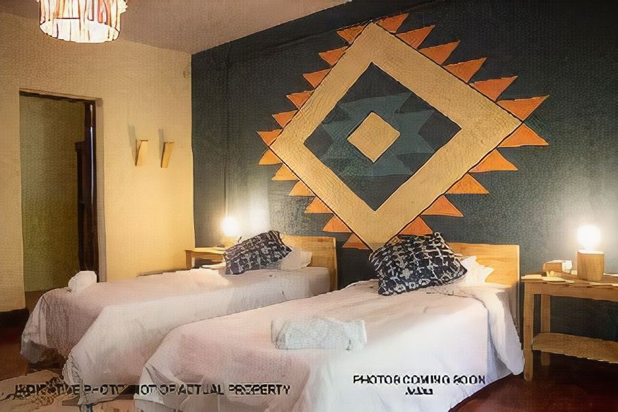 Photo of Bedroom in Manuel Antonio