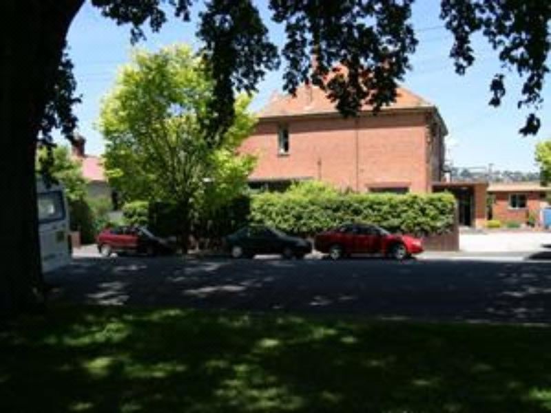 Photo of Buildings in Launceston CBD