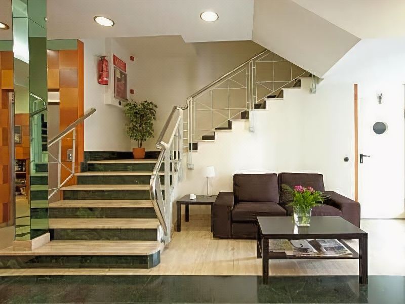 Photo of Livingroom in Torrejon de Ardoz