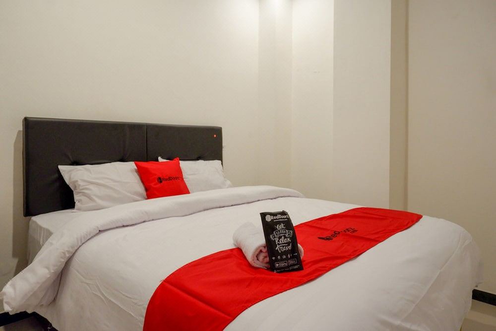 Photo of Bedroom in Makassar