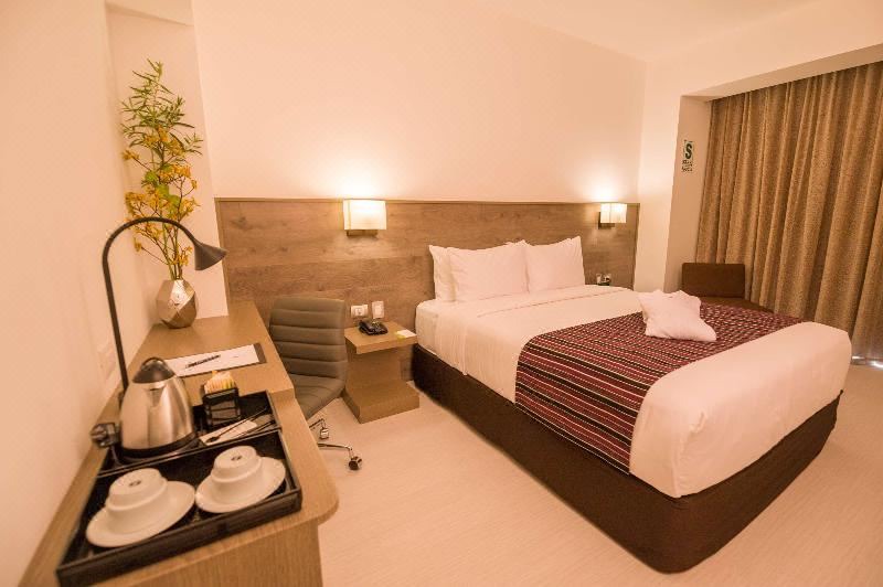 Photo of Bedroom in Armendariz