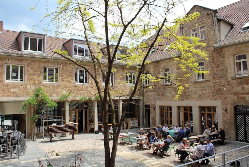 Photo of Buildings in Mitte