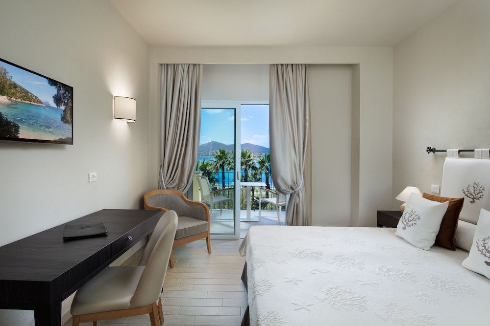 Photo of Bedroom in Golfo Aranci