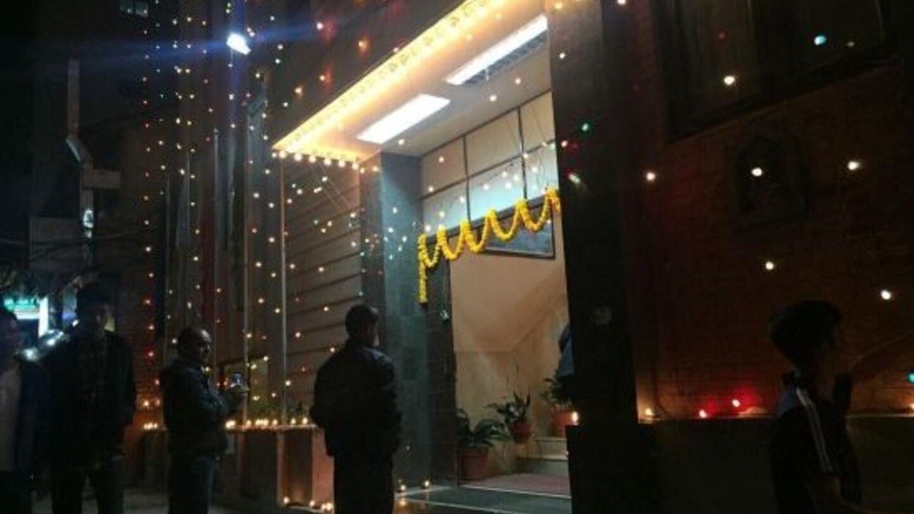 Photo of Others in Thamel