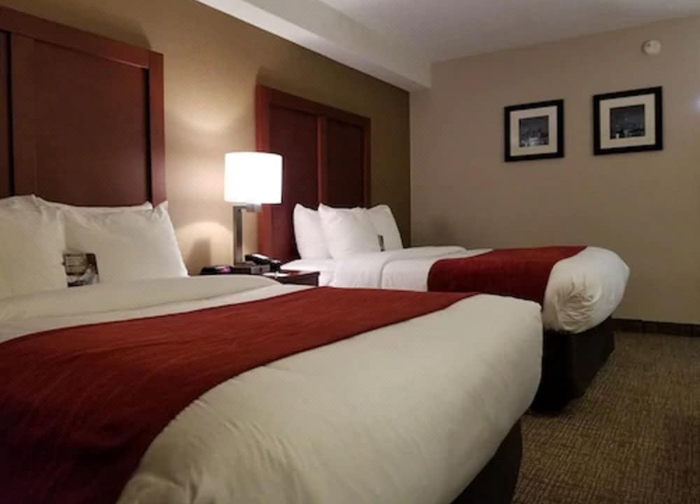 Photo of Bedroom in Black Creek