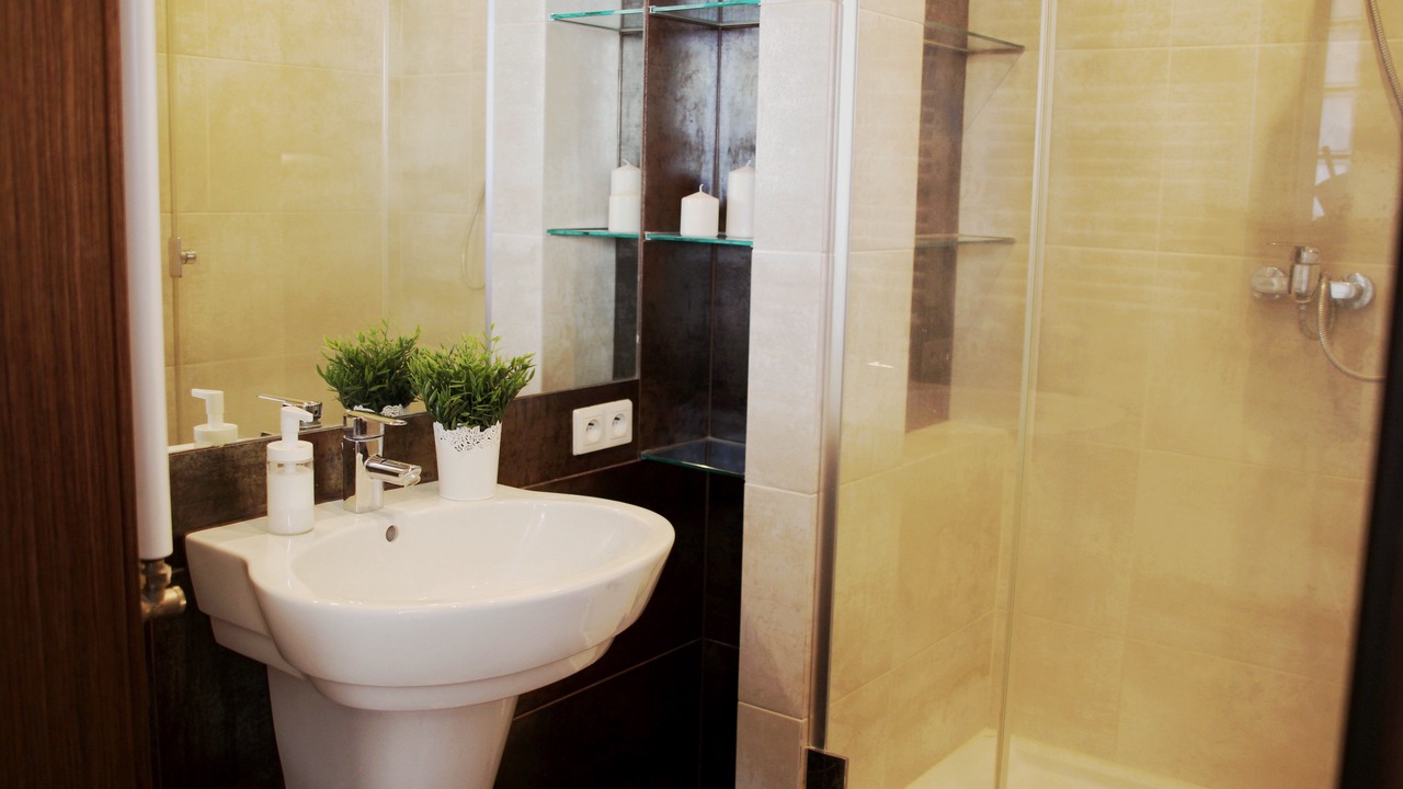 Photo of Bathroom in Campo